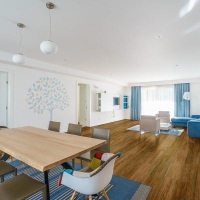 SMP-8015-WG Golden Teak