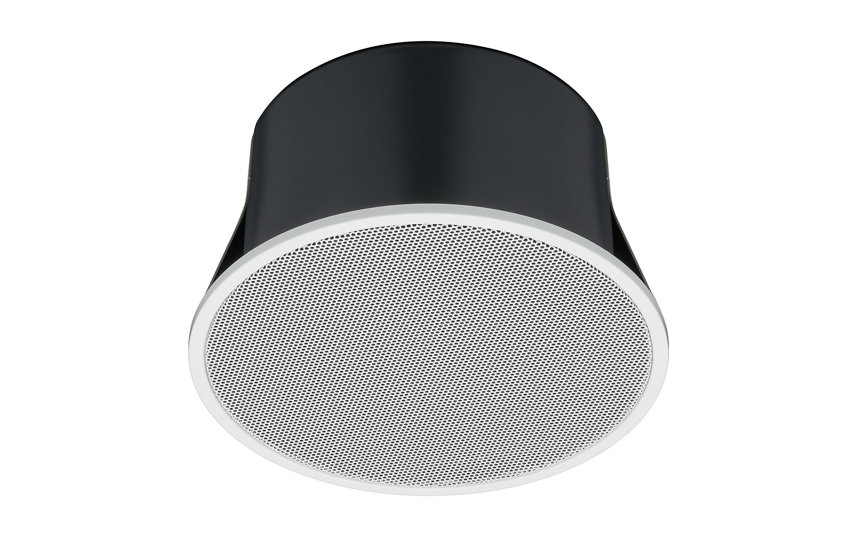 TOA PC-1860F ลำโพงติดเพดาน Ceilling Mount Firedome Speaker (5", 6W)