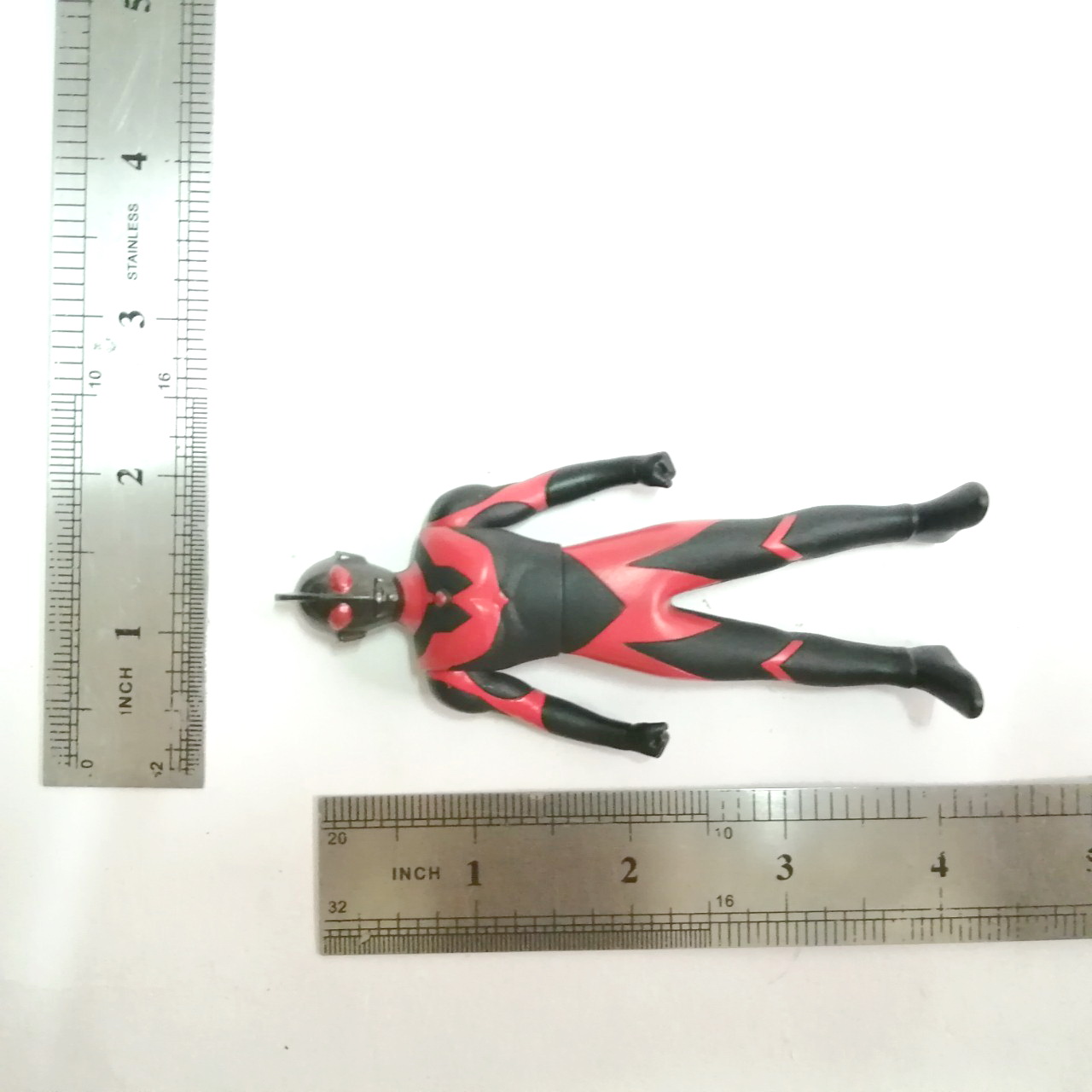 ซอฟ4นิ้้ว อุลตร้าแมนดาร์ค อุลตร้าแมนตัวร้าย