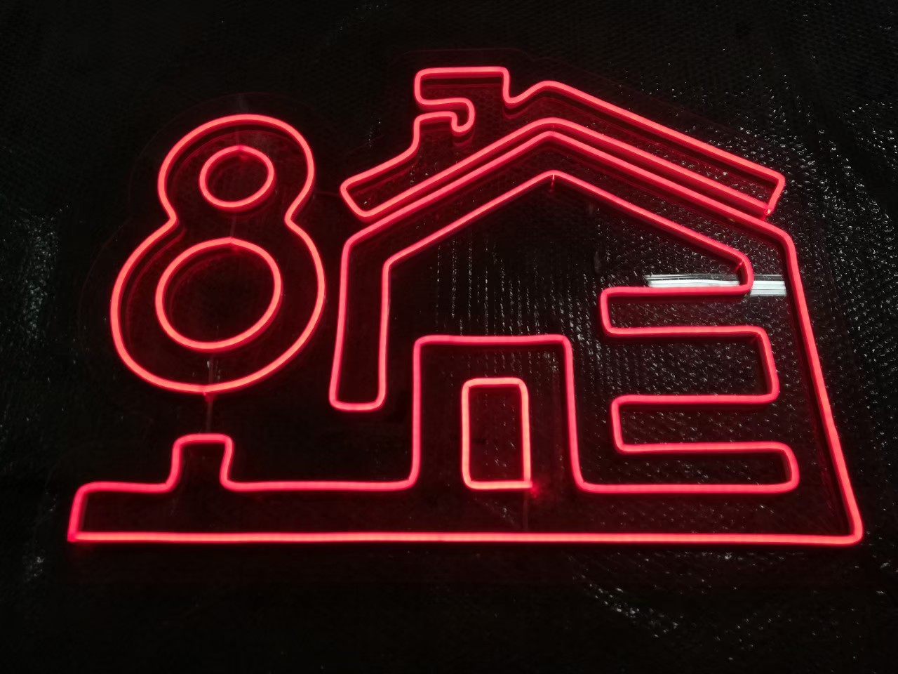 ภาพงานไฟเฟค