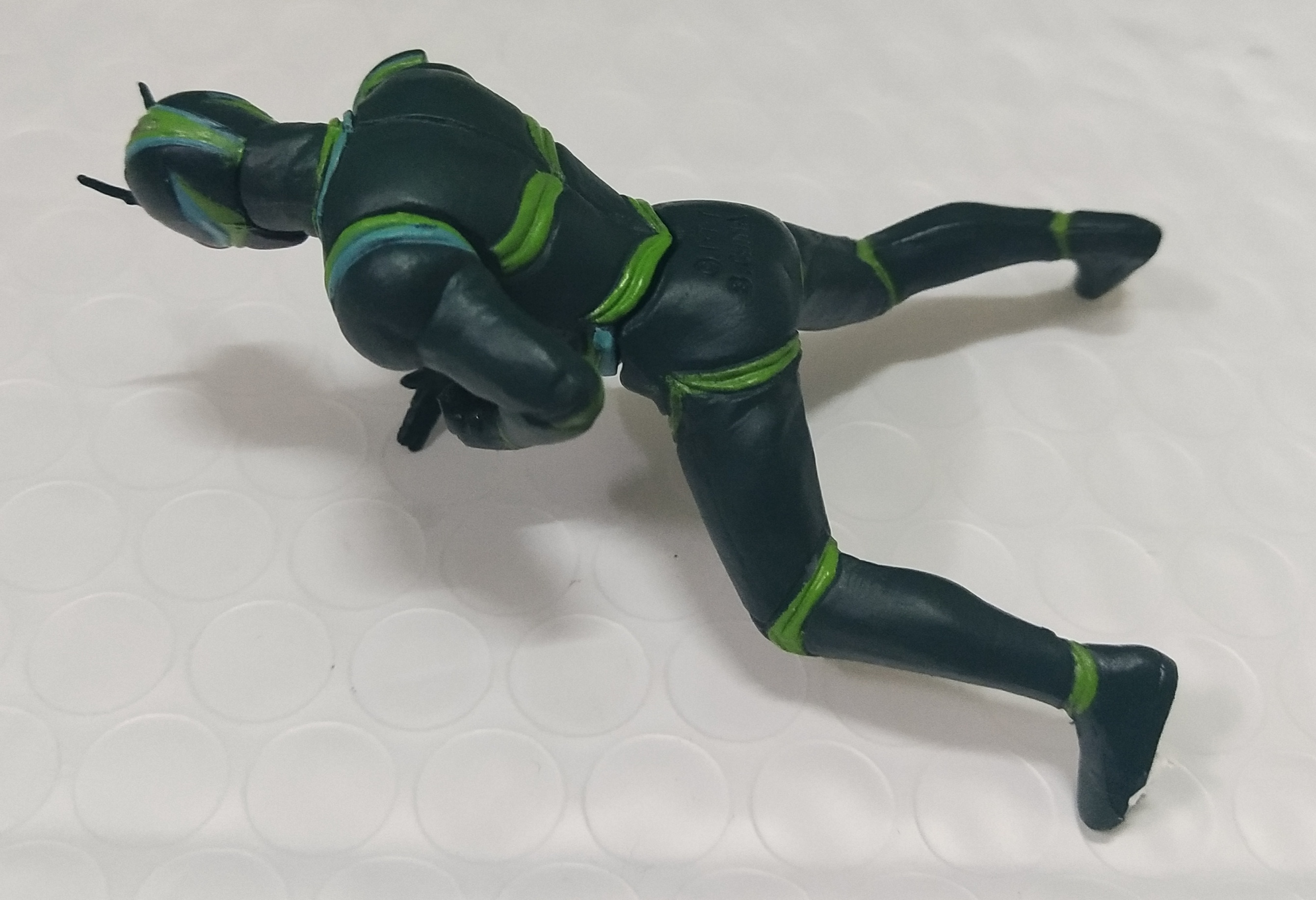 Kashapon กาจาปอง ดิจิตอลเกรด Digital Grade ของสะสม มาสค์ไรเดอร์ เจ Masked Rider J, Showa โชวะ