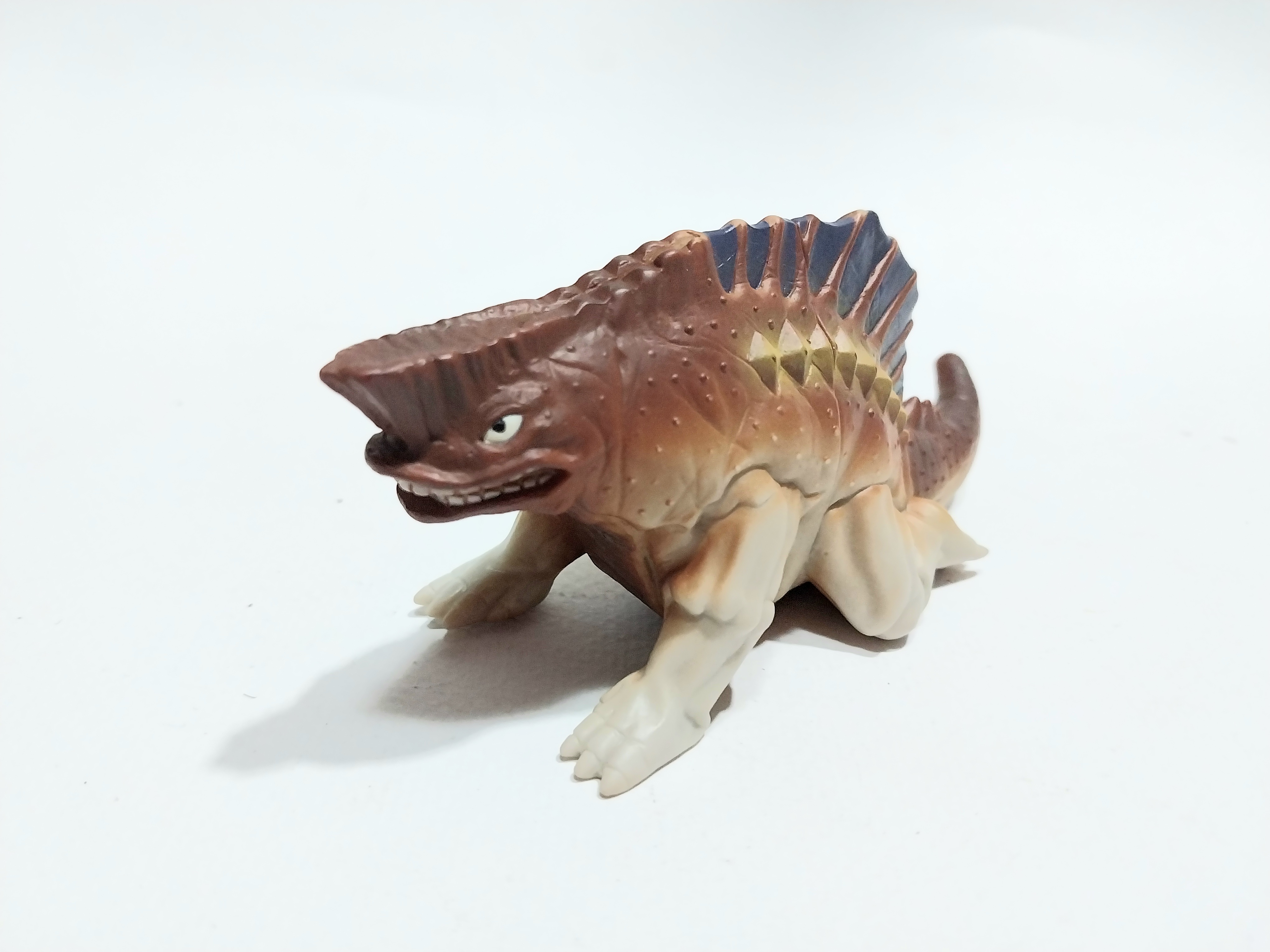 มีหลายภาพ,ซอฟ 4.5" กวาดอนบี จาก อุลตร้าแมน