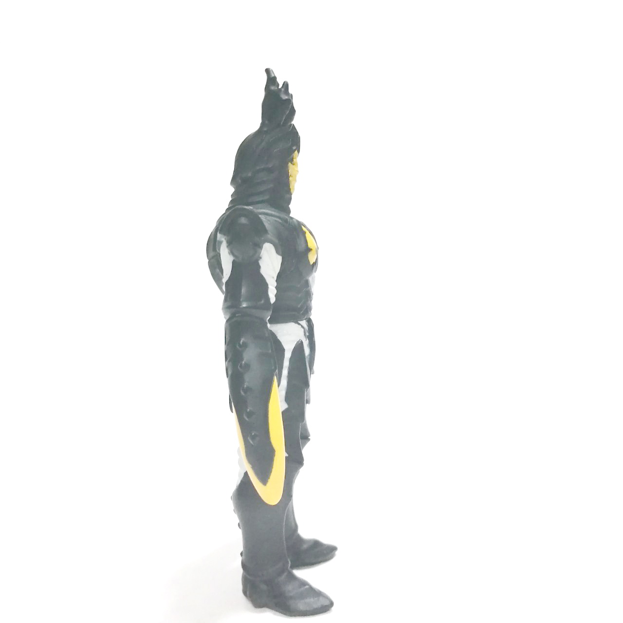 ซอฟ 5 - 5.5 นิ้ว ** มีรอยที่หน้าอก,ไฮเปอร์เซ็ทต้อน ขนาดตามรูป สภาพดี มีรอยที่หน้าอก