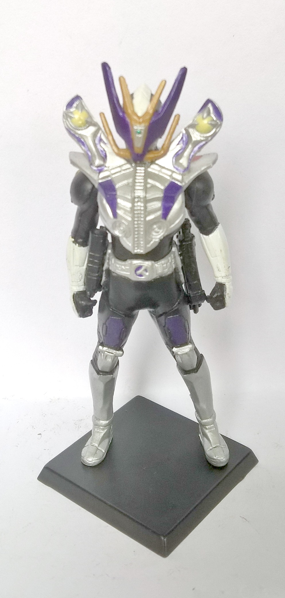 ของสะสม กาจาปอง ไรเดอร์ เดนโอ กัน ฟอร์ม, Masked Rider Den-O , Gun Form