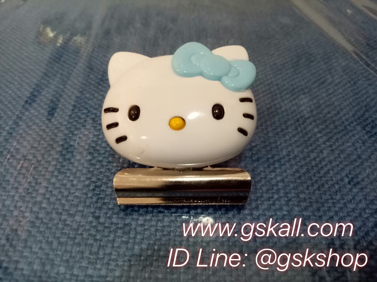 ตัวหนีบกระโปรงเล็ก GSK SHOP กิ๊ฟช้อบถูกใจ สนใจกดสั่งซื้อเลย