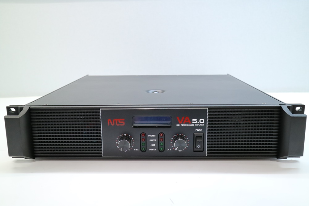 NTS VA5.0 poweramp