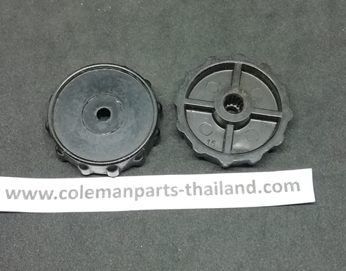 แป้นบิด Coleman 200a 220 ( H,J,K ), 335