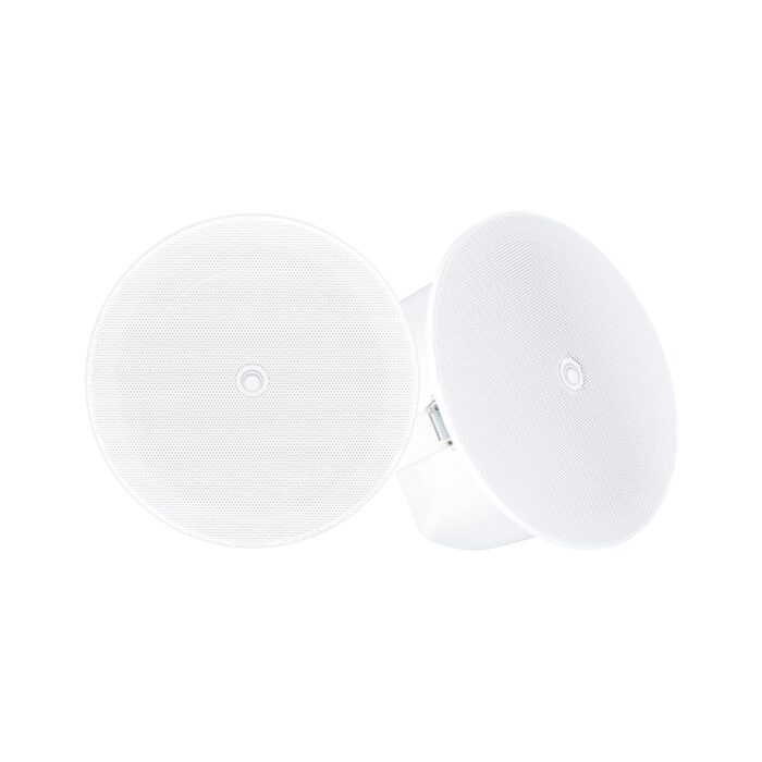 SOUNDVISION CSI-06 ลำโพงติดเพดาน 2 ทาง ขนาด 6 นิ้ว รองรับกำลังขับ 6 วัตต์ ตอบสนองความถี่ 110 Hz – 15 kHz เหมาะสำหรับการใช้งานภายในอาคาร