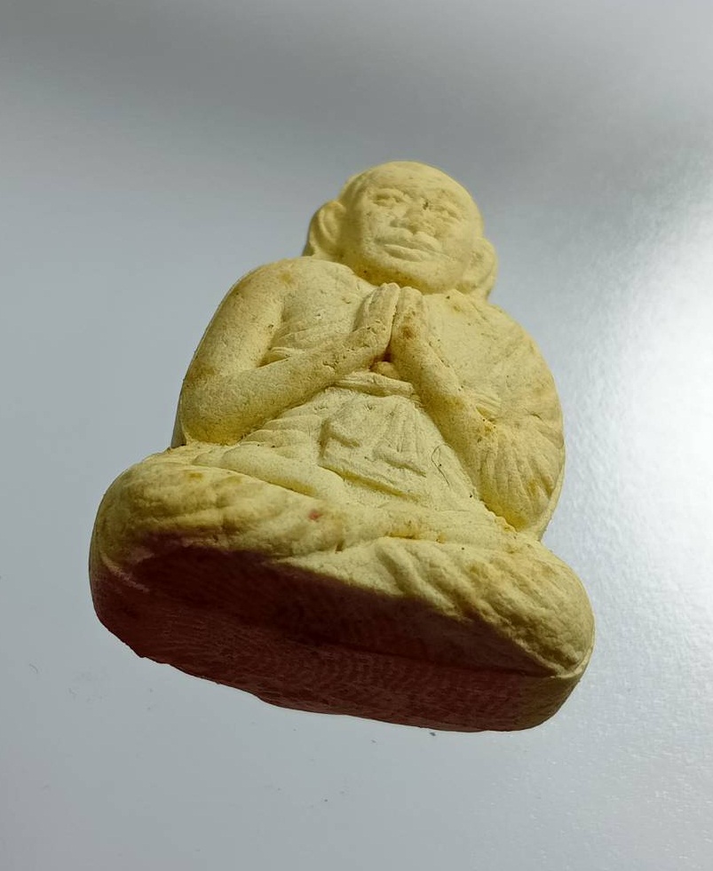 ก789 พระผงหลวงปู่ดาบส วัดถ้ำผาวังจันทร์ อ.บ่อพลอย จ.กาญจนบุรี