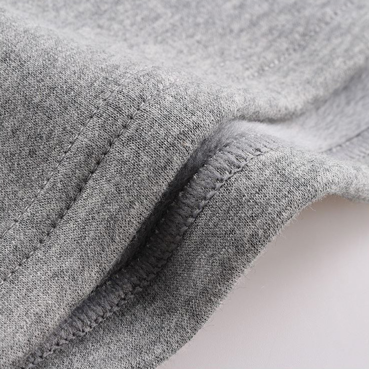 เสื้อ thermal ผู้ชาย ซับขนนุ่มกันหนาว (10216MM)