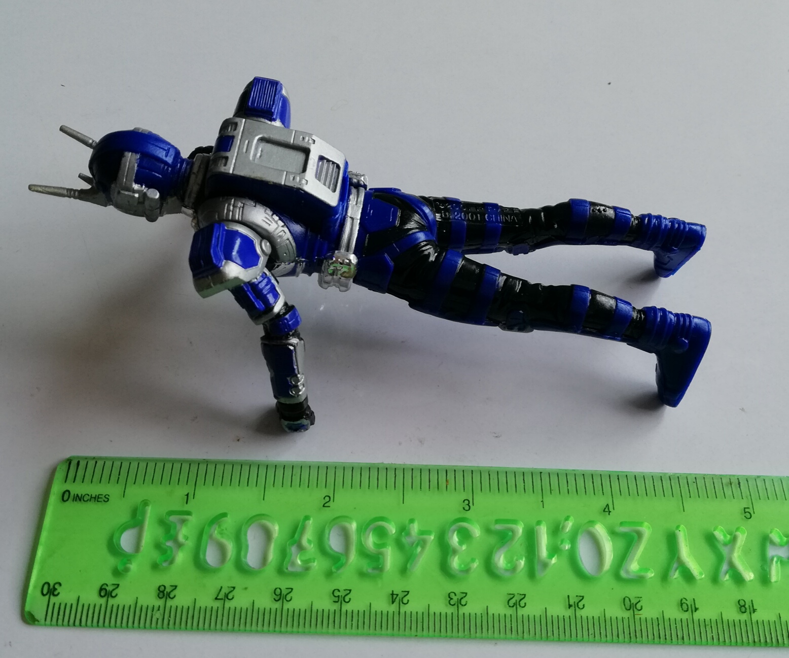 แคนดี้ทอย มาสไรเดอร์ G3