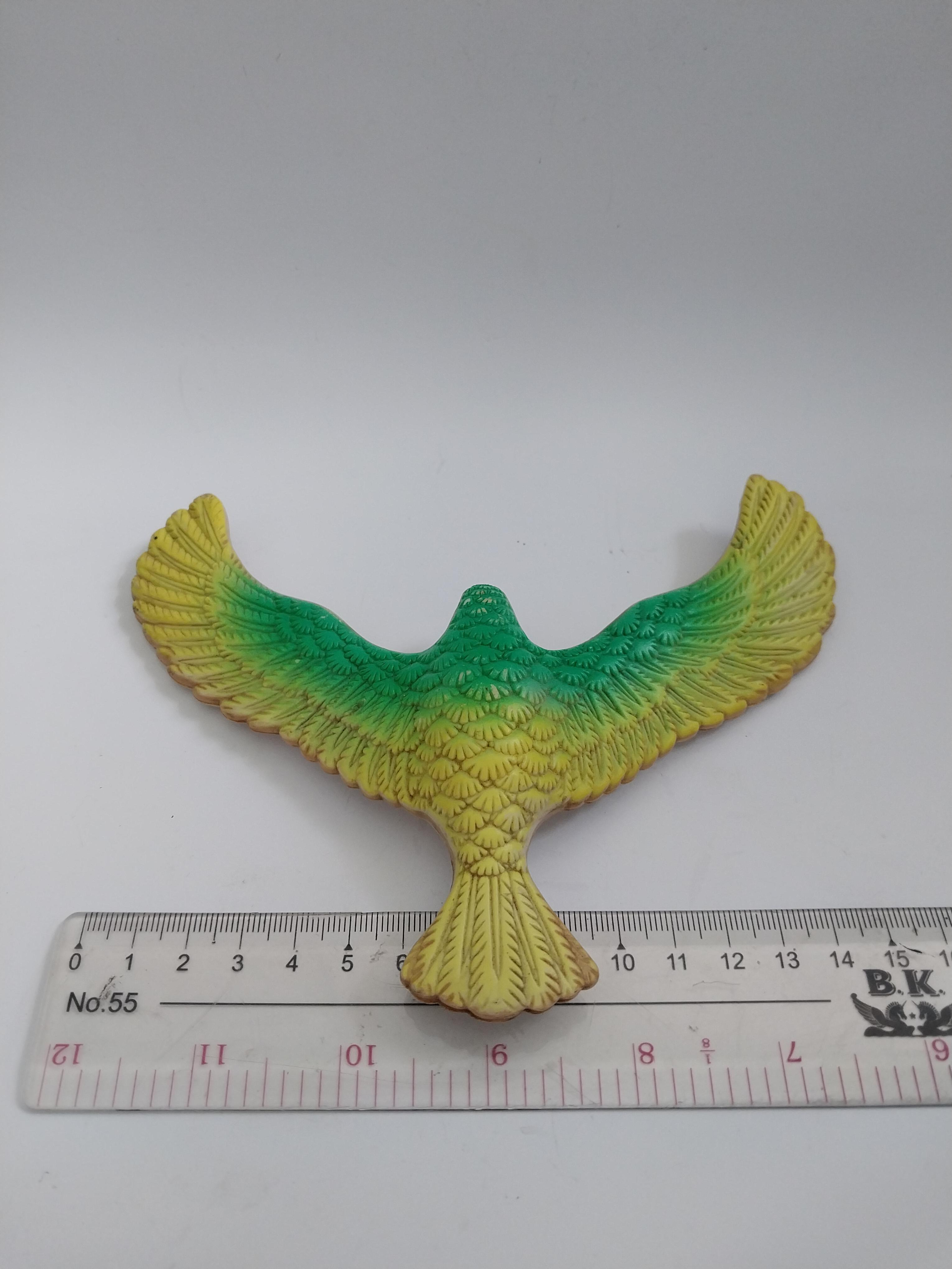 มีหลายภาพ ของเก่าสะสม นกสมดุล (ราคาตัวละ) กรุณาเลือกแบบ