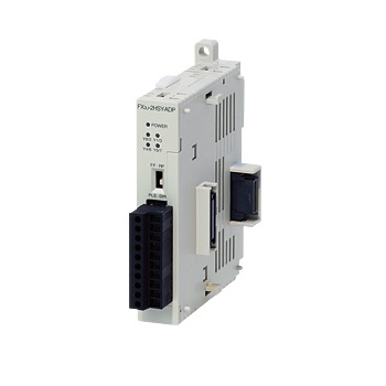 FX3U-2HSY-ADP