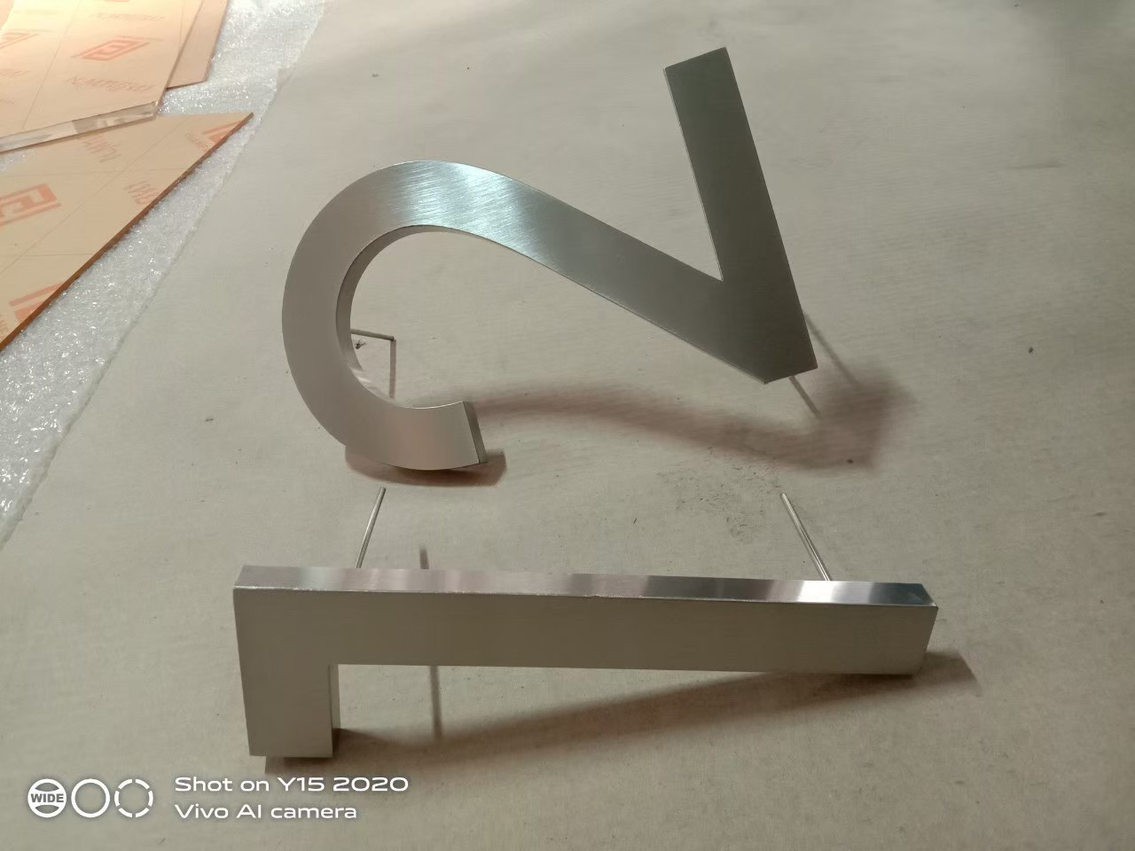 ป้ายบ้านเลขที่