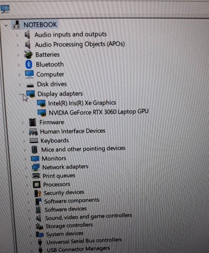 โน๊ตบุ๊คมือสอง ประกันร้าน 1 เดือน Asus TUF Gaming Dash F15 FX516PM (i5-11300 Ram16GB SSD M.2 512GB RTX 3060) พร้อม Adapter