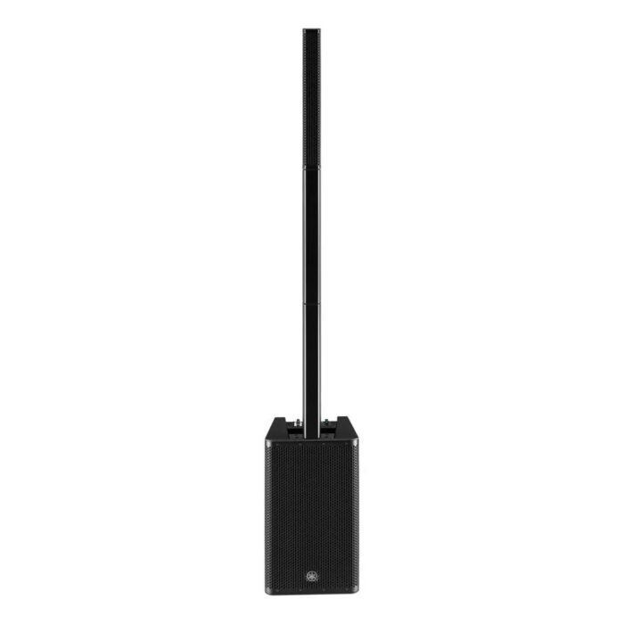 YAMAHA STAGEPAS 1K MKII ชุดลำโพงคอลัมน์ ซับวูฟเฟอร์ 12 นิ้ว 1100 วัตต์ มิกเซอร์ 5 CH มี Bluetooth