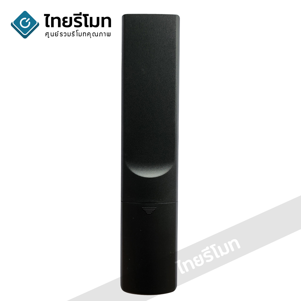 รีโมททีวี เรียวมี REALME รุ่นRMTV ใช้กับทีวีรุ่น RMT101 / RMT102