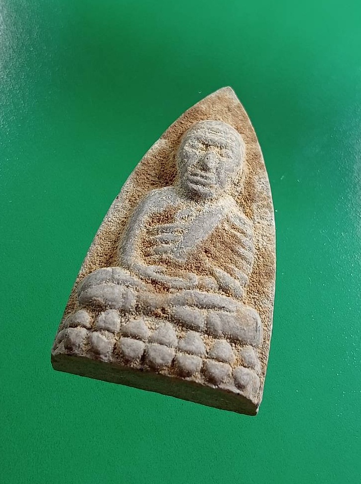 ผ2978 หลวงปู่ทวด วัดช้างให้ จ.ปัตตานี รุ่นเมตตตาบารมี ปี2542