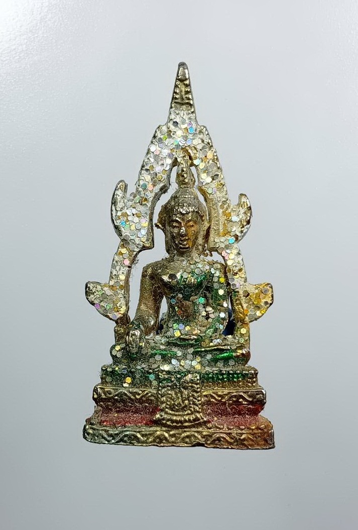 L516 พระสมเด็จองค์ปฐม วัดโขงขาว จ.เชียงใหม่