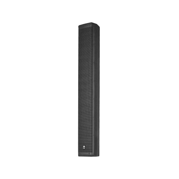 SOUNDVISION ACS-1500 ชุดตู้ลำโพง Active Column ขนาด 4 นิ้ว 8 ดอก ซัพวูฟเฟอร์ 15 นิ้ว 1800 วัตต์ คลาส D