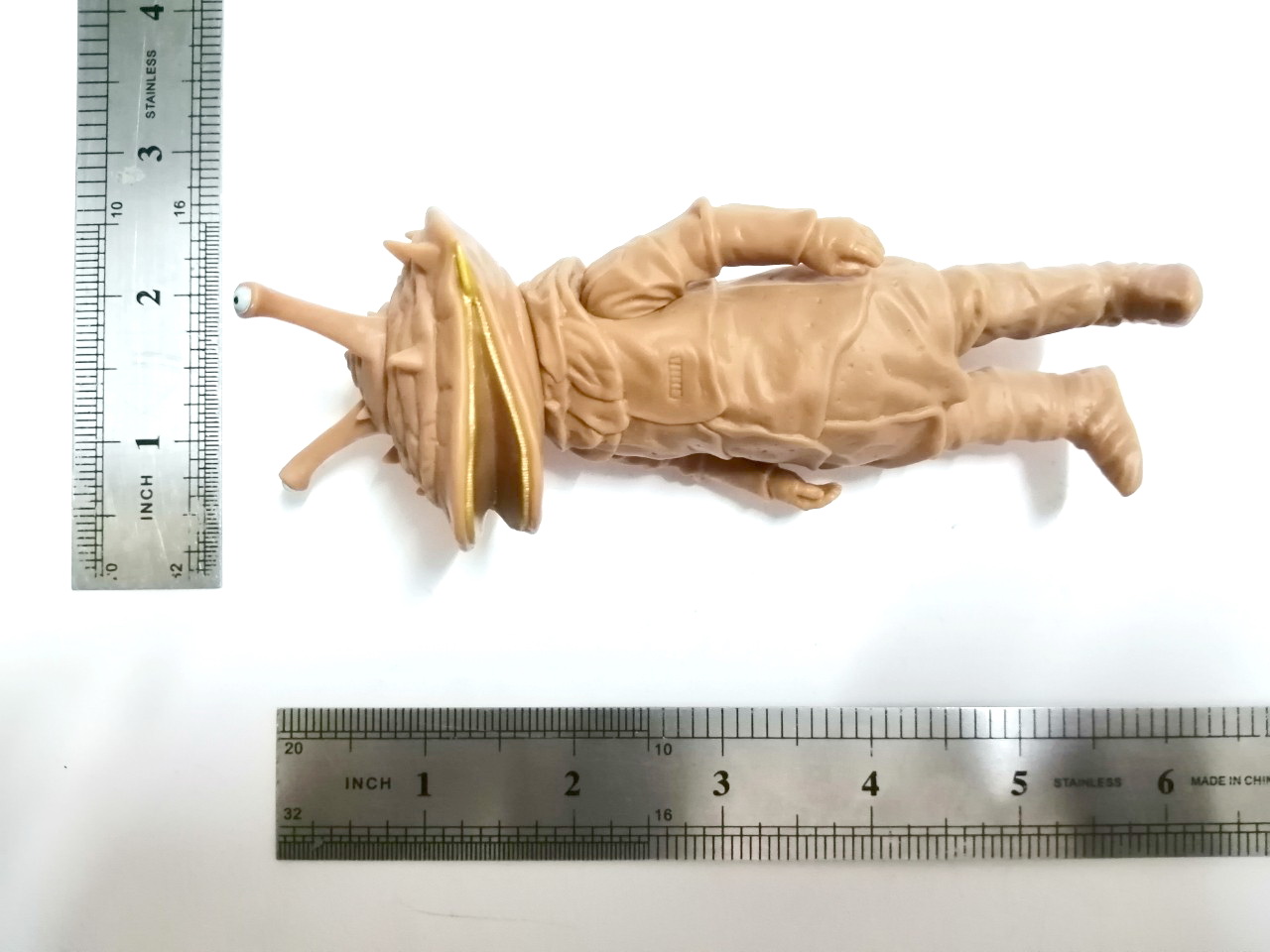 ซอฟ5 ไคจู คาเนก้อน สปาร์คดอล จาก อุลตร้าคิว , Spark doll,monster from Ultra Q