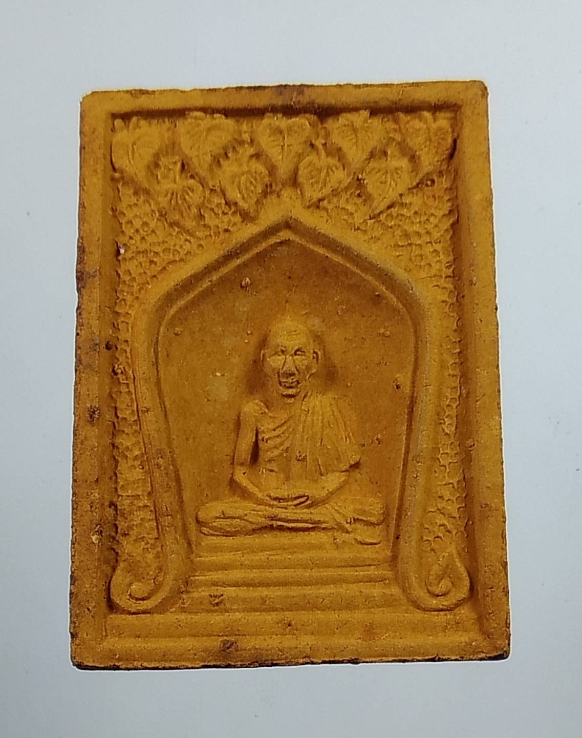 ก140 หลวงพ่อเกษม เขมโก รุ่น60พรรษามหามงคล ปี2536