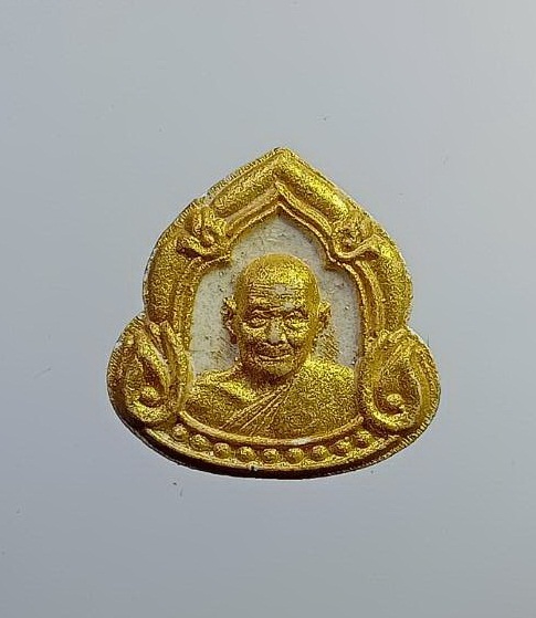 ผ2647 พระผง หลวงพ่อพูล วัดไผ่ล้อม จ.นครปฐม