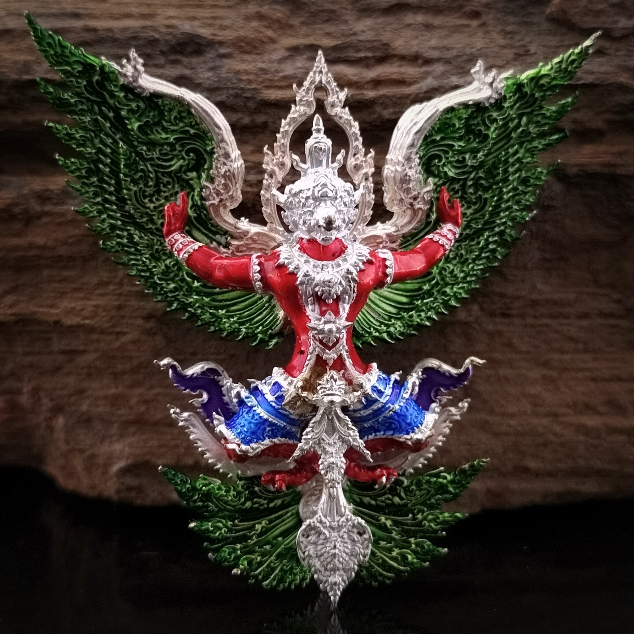 พญาครุฑวายุเศรษฐ์