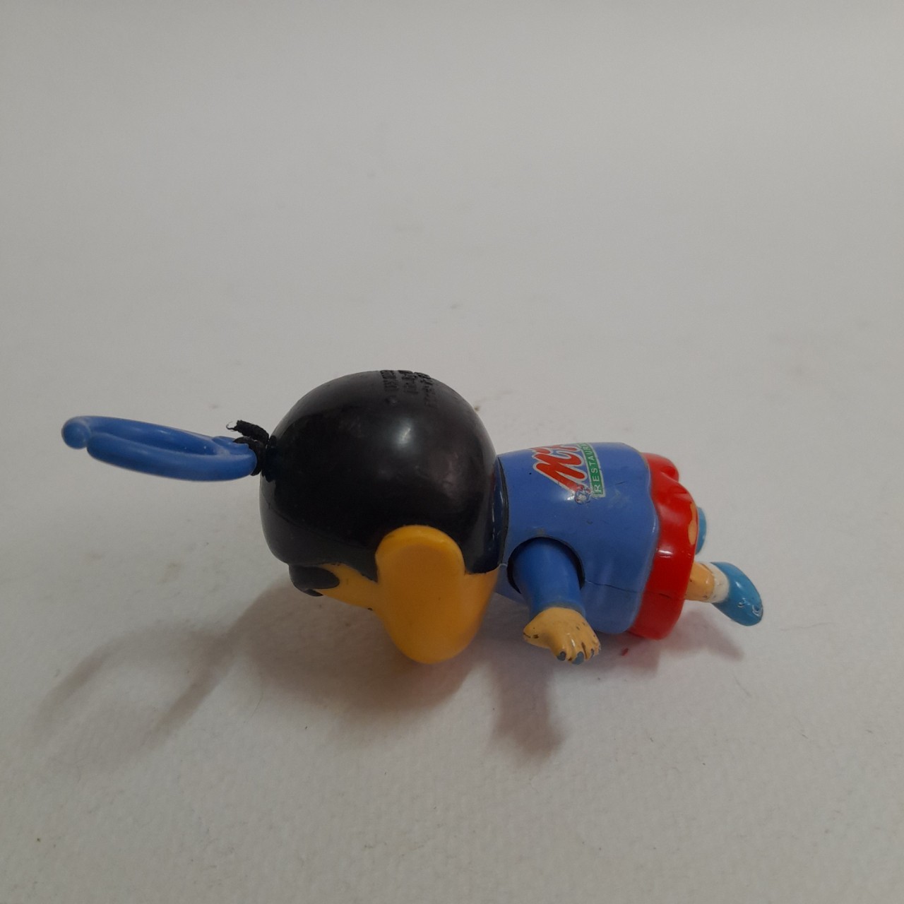 มีหลายภาพ,พรีเมี่ยม MK ชินจัง พวงกุญแจ มือสองสภาพดี ขนาดตามภาพ มีรอยถลอก