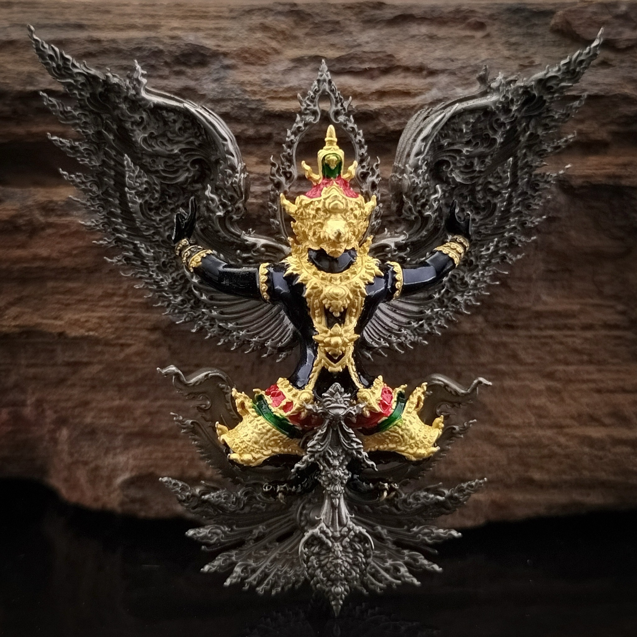 พญาครุฑวายุเศรษฐ์