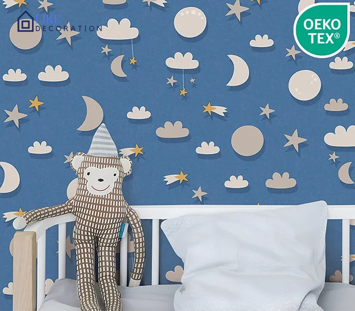 Little Dream World 5186-2