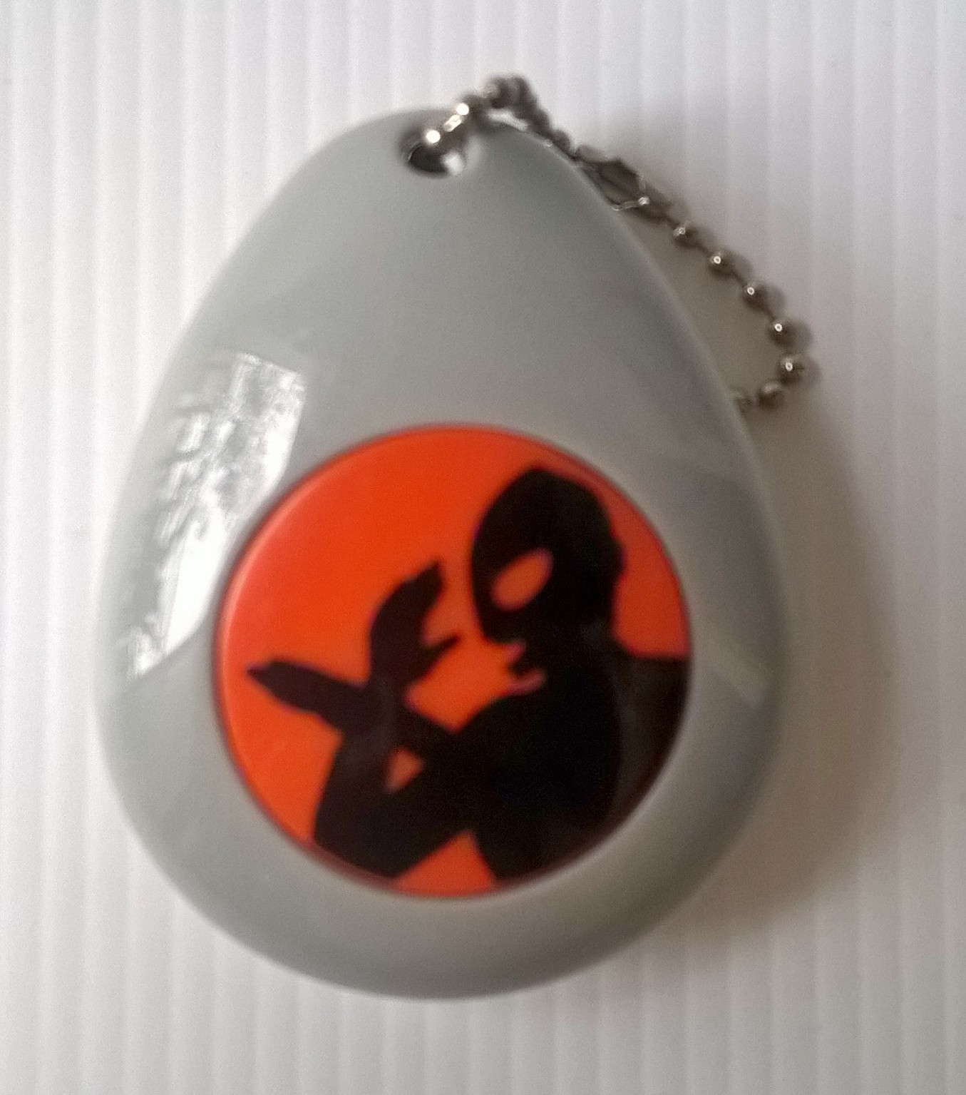 พวงกุญแจ, Ultraman Keychain, sound effect ,x5 ขนาดชิ้นละประมาณ 6*5 ซม.**ไม่ตรวจสอบการใส่ถ่าน