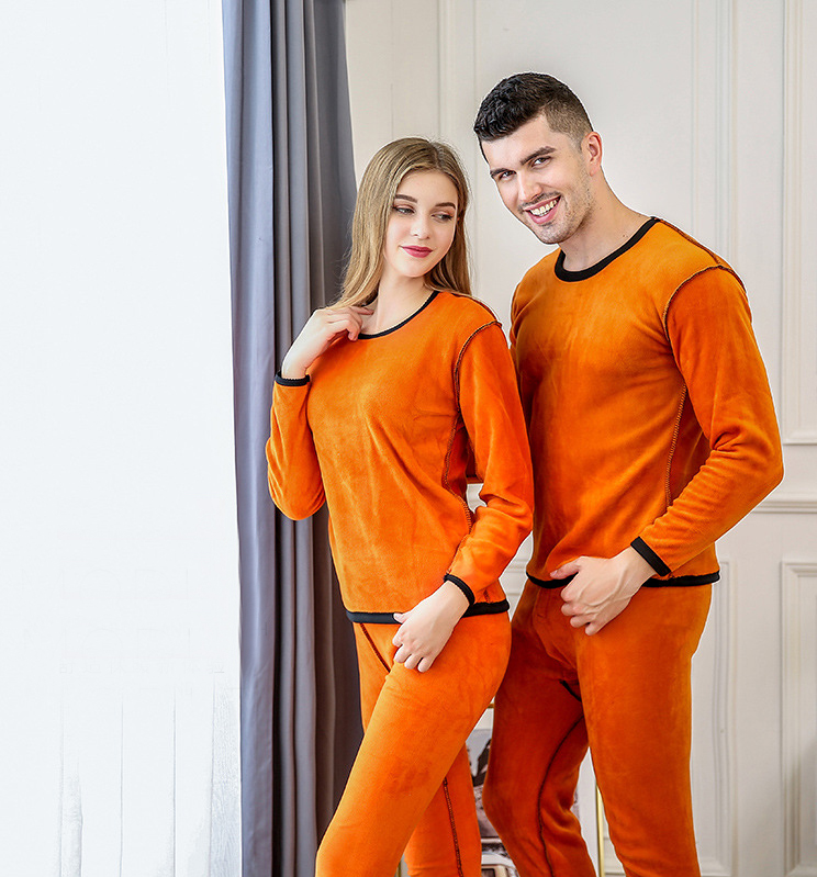 Thermal ชุดลองจอนซับขน คอกลม (10226MM)