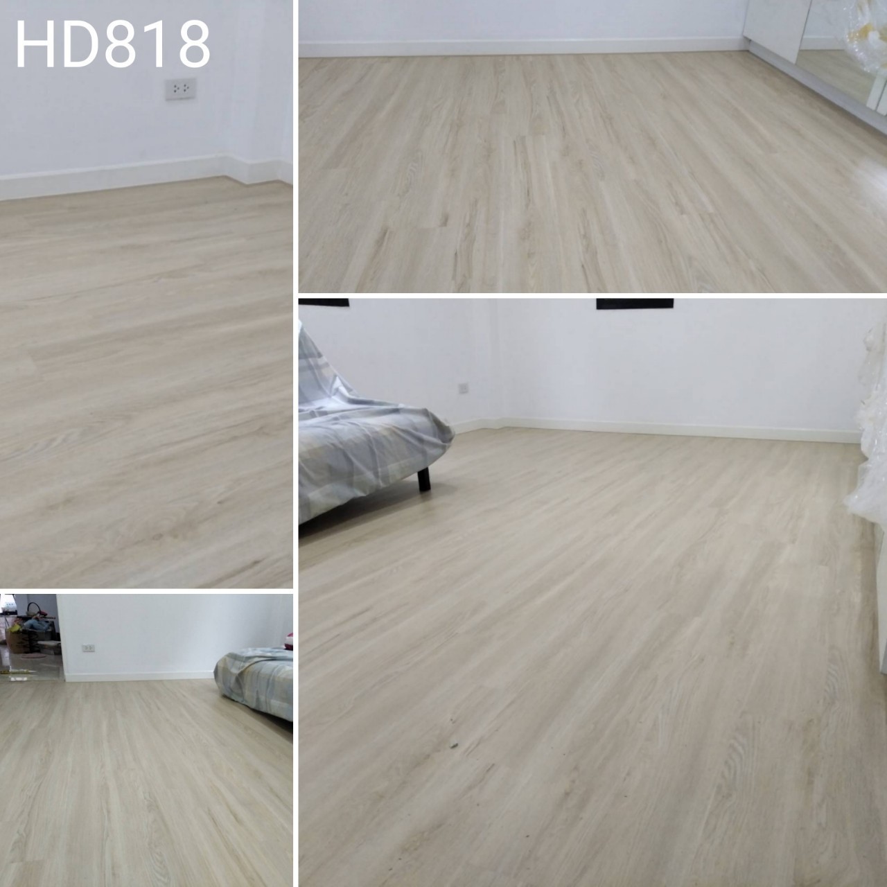 GM 818 SPC Click Lock 4.3 mm