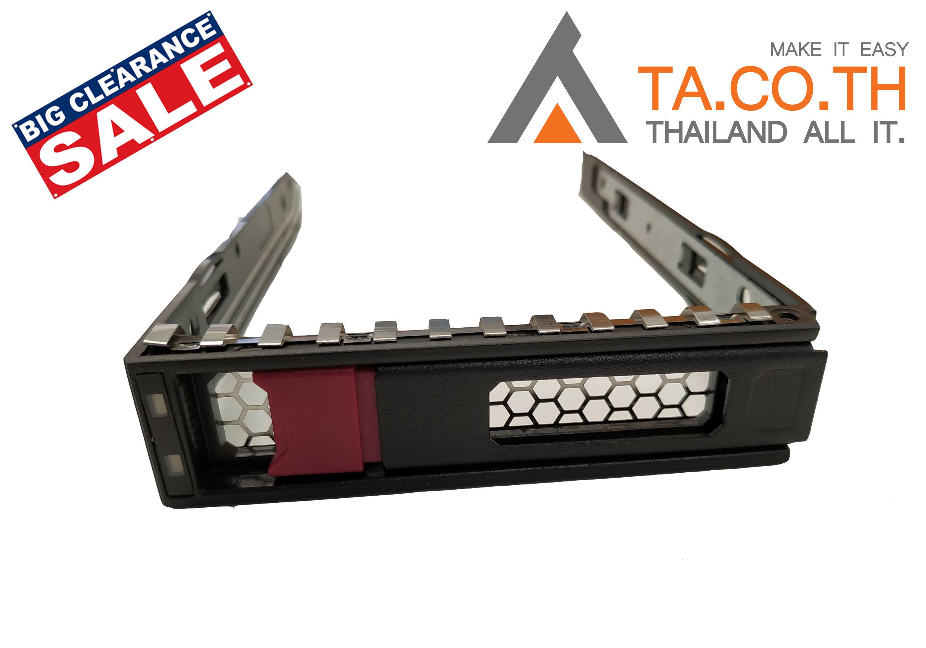Tray HP 3.5