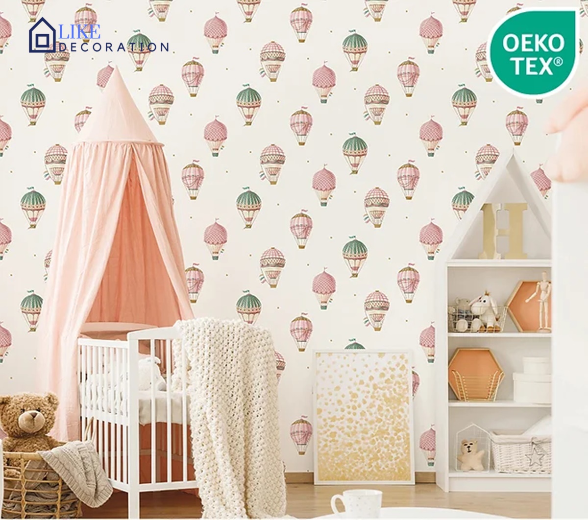 Little Dream World 5175-1