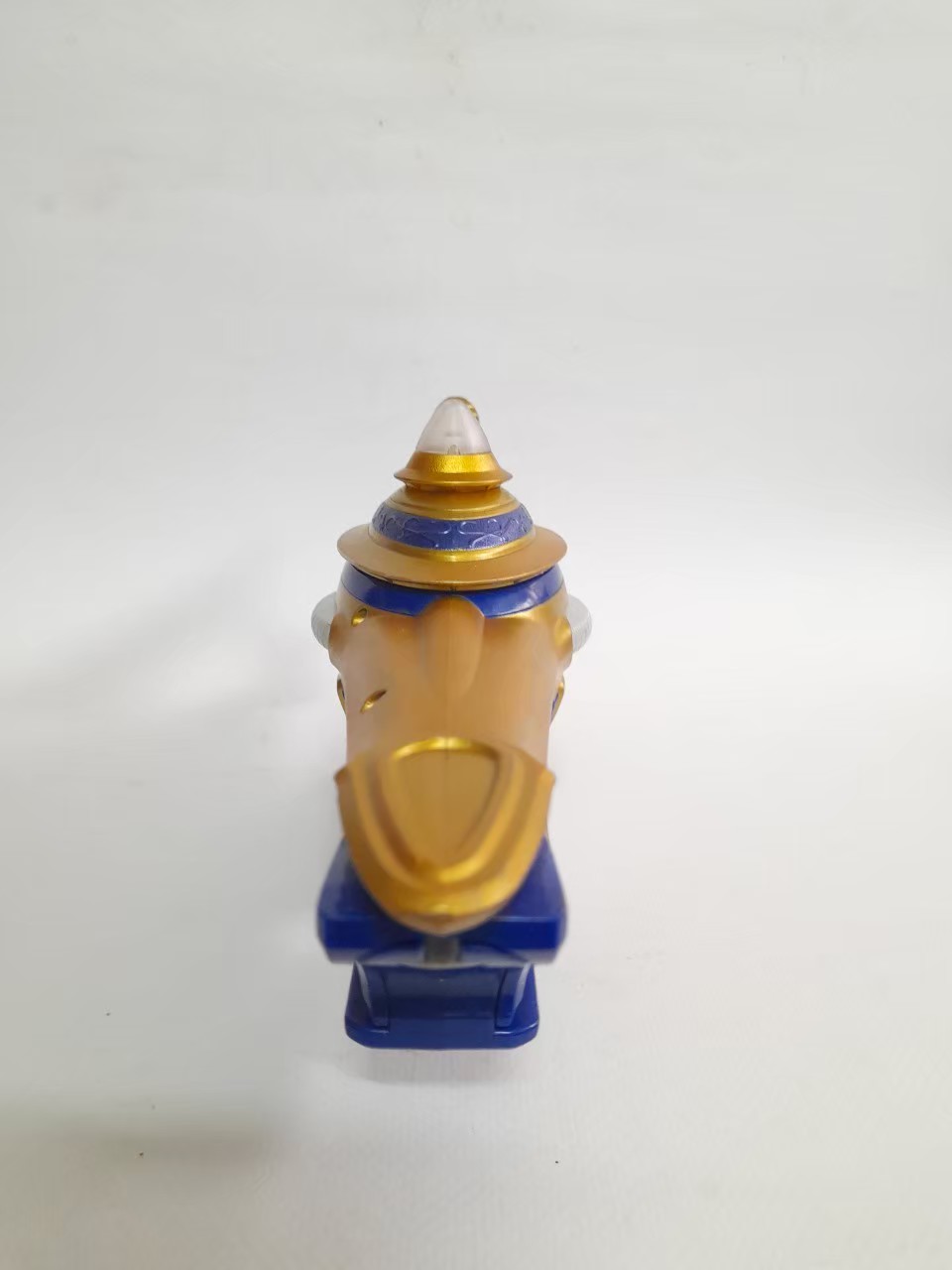 ปืนตะเกียงของมาจิไชนน์(ซ่อมสี) +ซอฟ5นิ้ว มาจิไชน์ จากขบวนการมาจิเรนเจอร์ ฝาปิดรังถ่าน งานโม วงจรใช้ได้ มือสองสภาพดี เก่าเก็บ