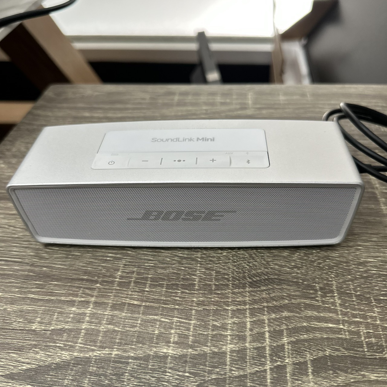 Bose SoundLink Mini II Special Edition ลำโพง Bluetooth