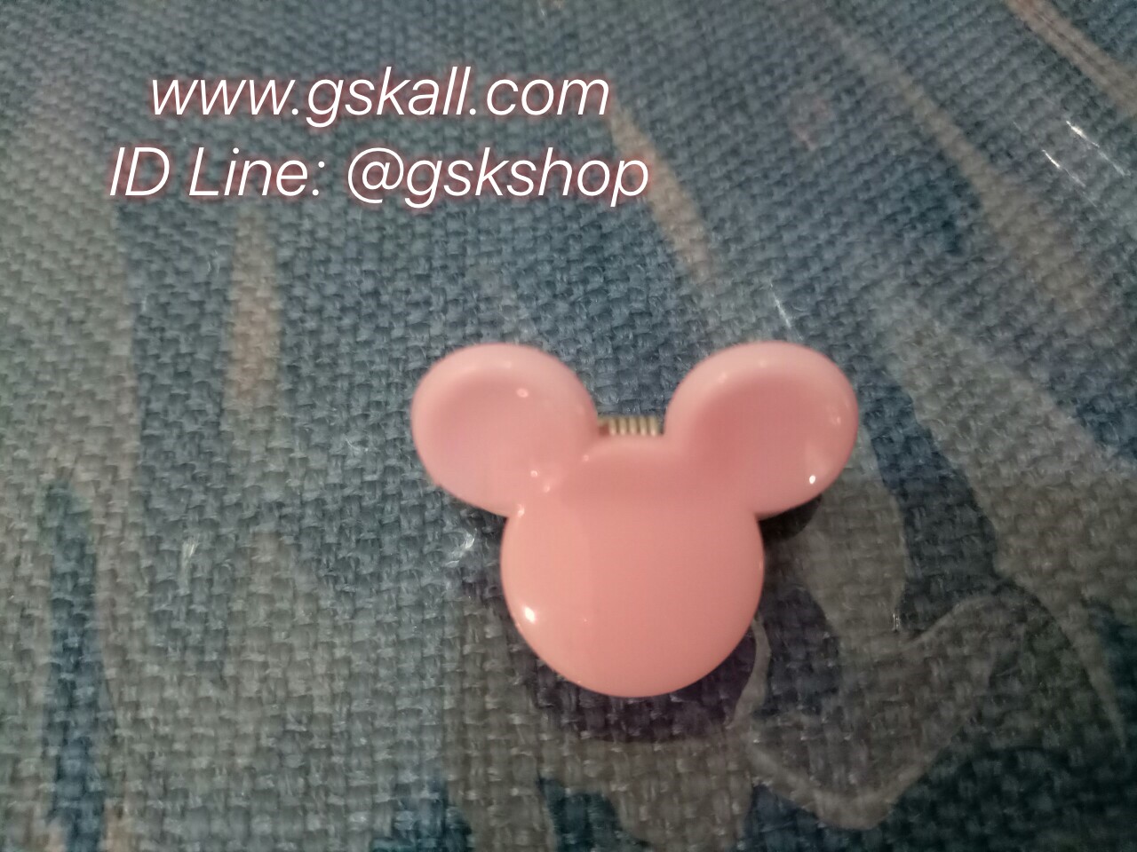 กิ๊ฟตัวเล็ก น่ารัก จิ๋วๆ เหมาะสำหรับเด็กน้อย