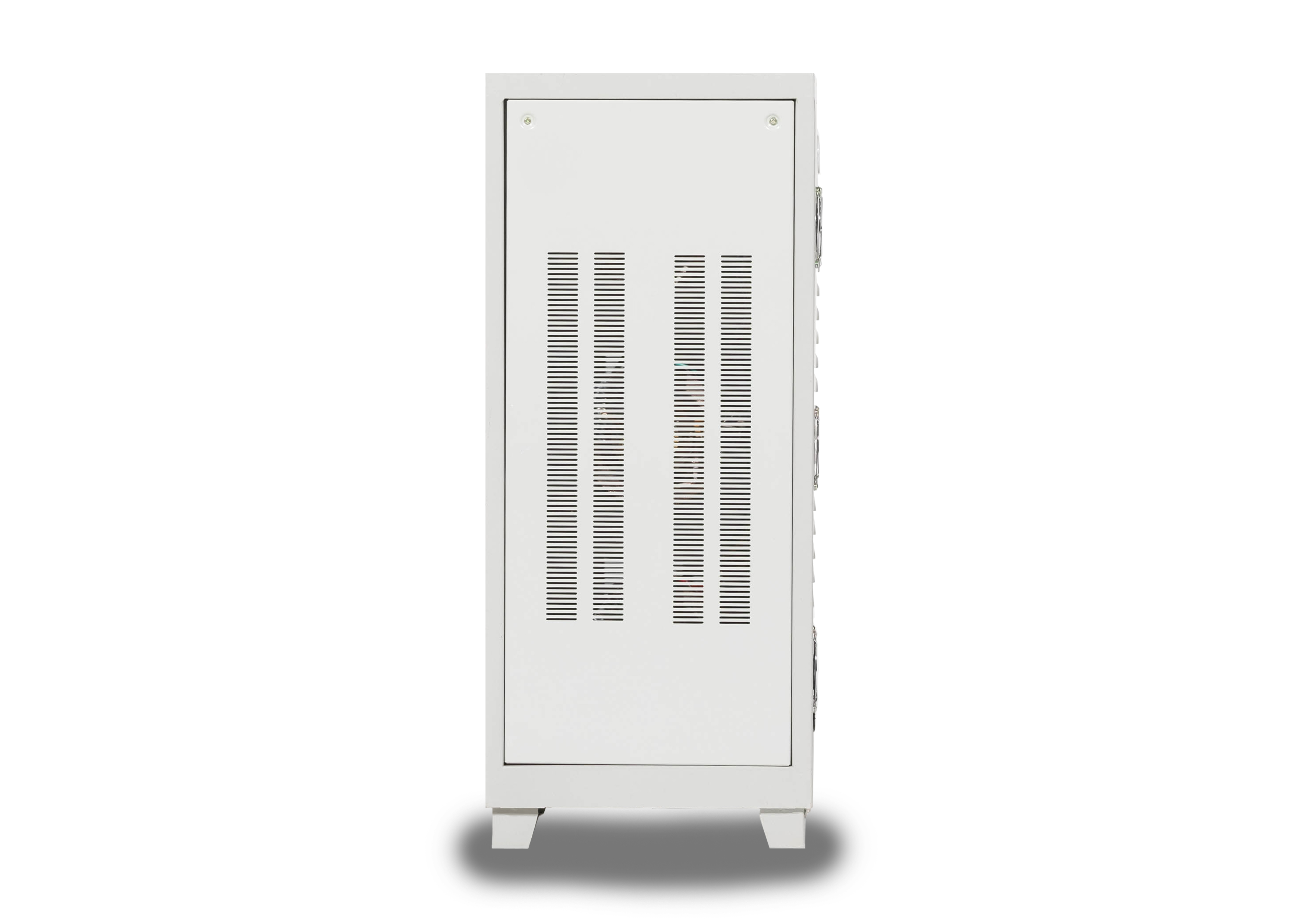 เครื่องปรับแรงดันไฟฟ้าอัตโนมัติ 10Kva แบบ 3เฟส