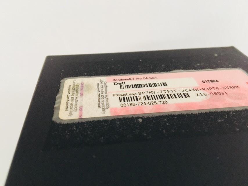 เดล OptiPlex 390