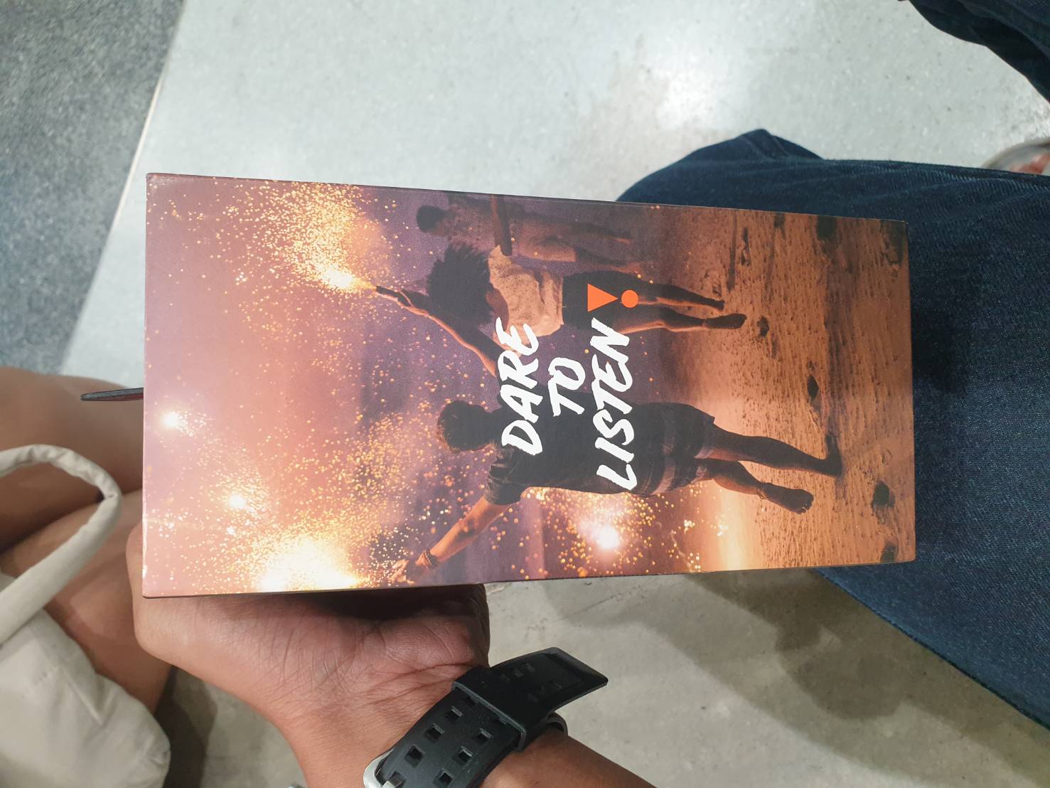 ลำโพงบลูทูธ JBL Flip 6