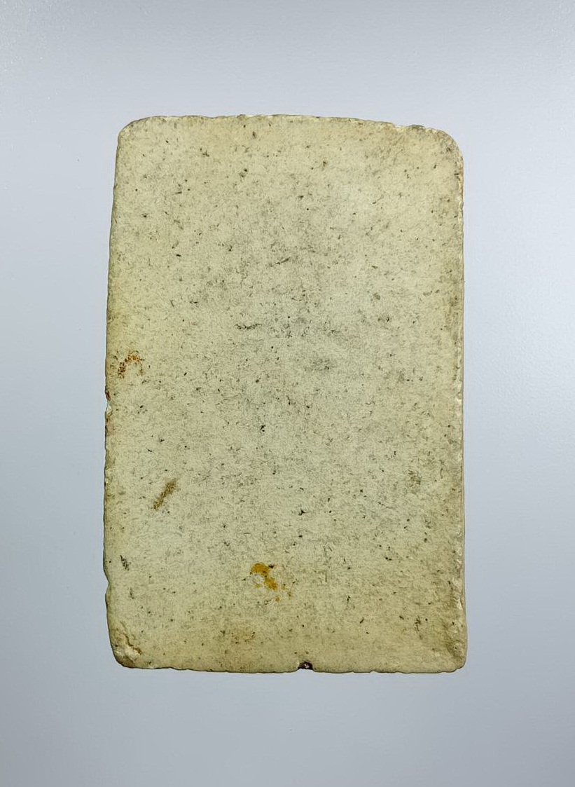 ผ3188 พระผง สมเด็จพุฒาจารย์โต ไม่ทราบที่