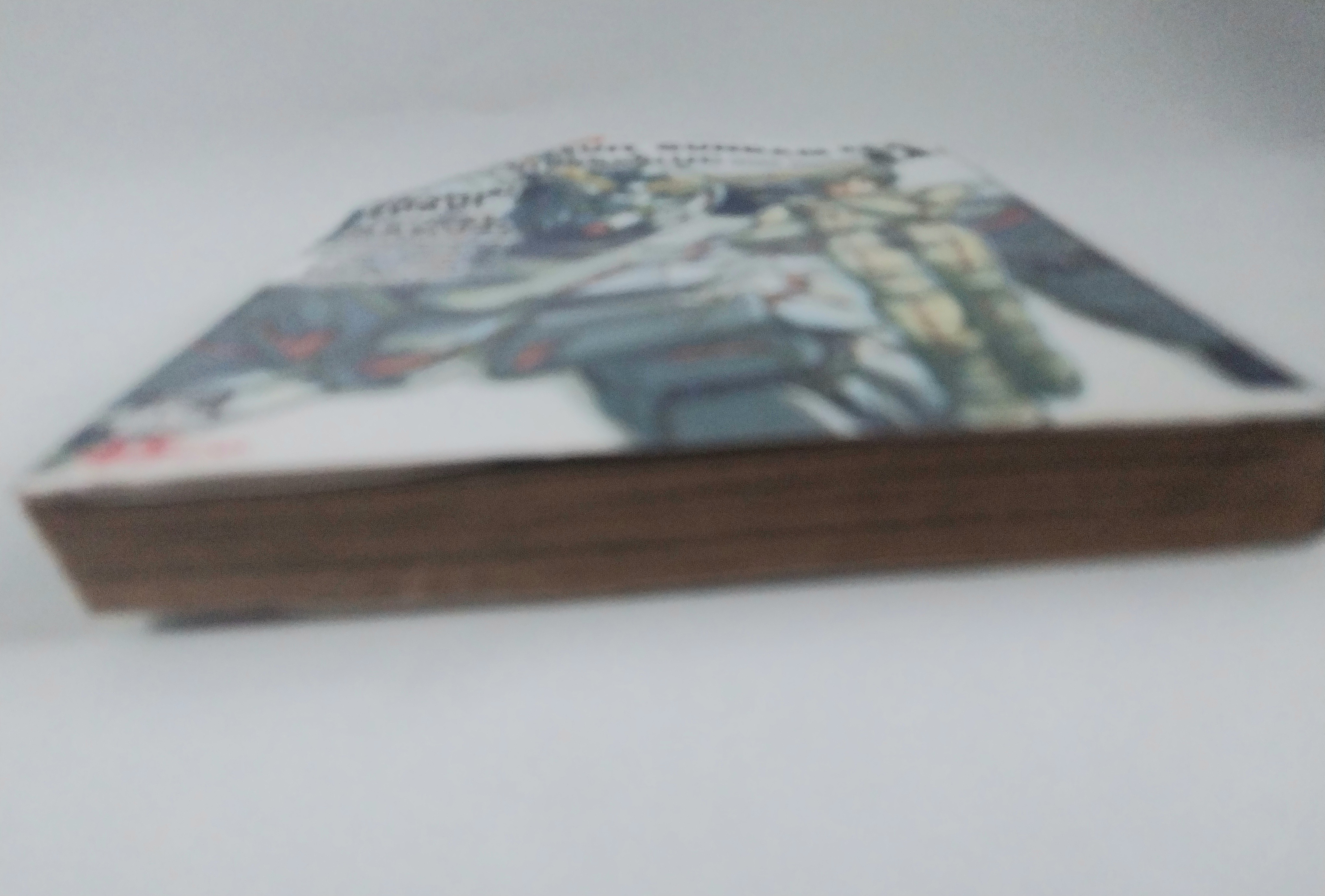 มือ2 มีตำหนิ โปรดตรวจสอบทุกภาพ,หนังสือการ์ตูนกันดั้ม Mobile Suit Gundam หุ่นรบอวกาศกันดั้ม UC เล่ม 1/2 (ราคาต่อเล่ม)