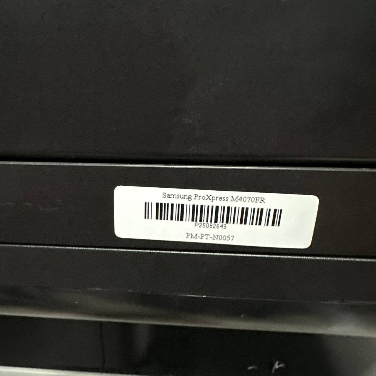 เครื่องพิมพ์แบบมัลติฟังก์ชัน ProXpress SL-M4070FR