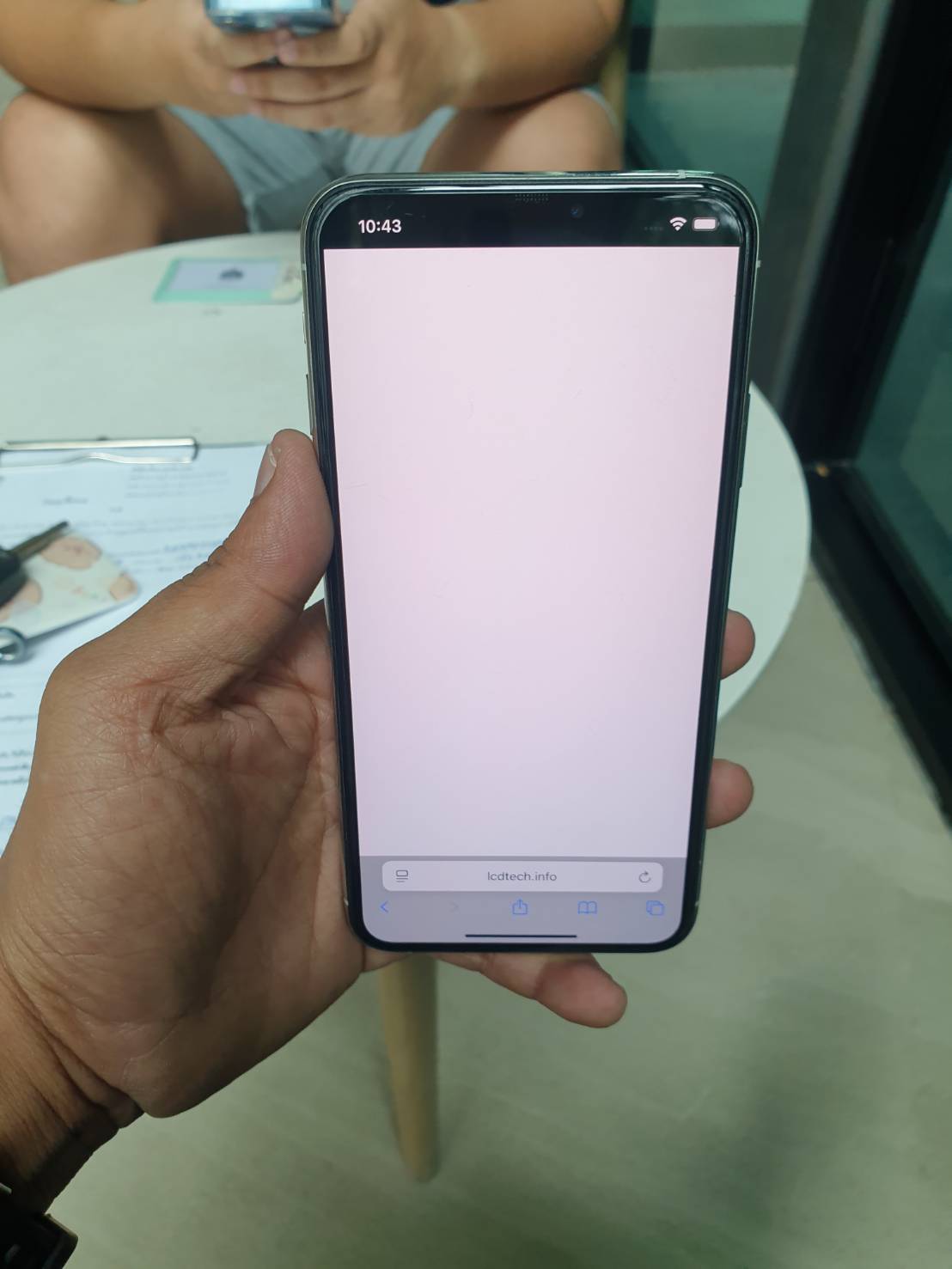 Iphone 11 Pro Max 64GB