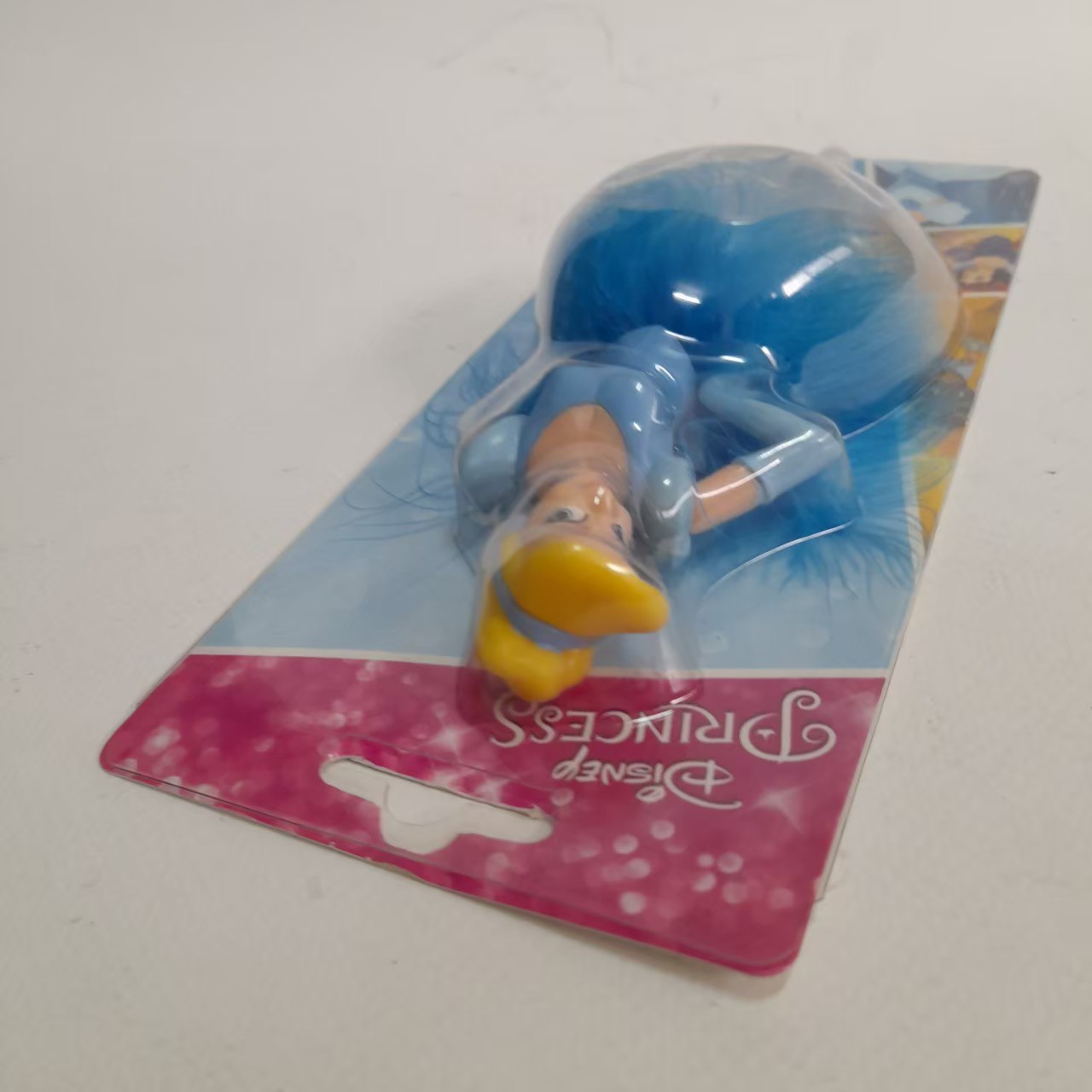 มีหลายภาพ-ปากกาเจ้าหญิงดีสนีย์ ซิลเดอเรลลา สภาพในแพค ขนาดตามรูป ไม่เคยแกะแพค มือสองของมีตามรูป