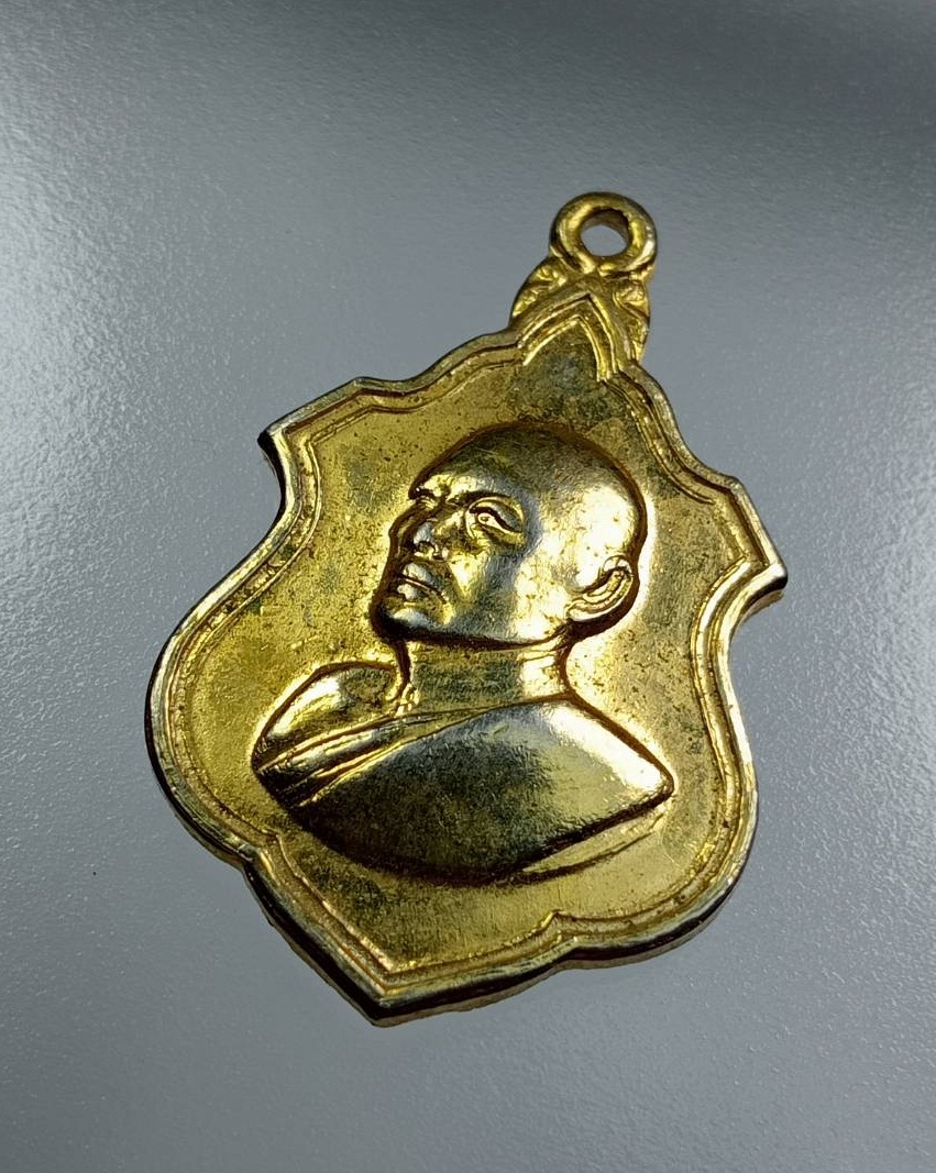 A7715 หลวงพ่อแพ วัดพิกุลทอง จ.สิงห์บุรี