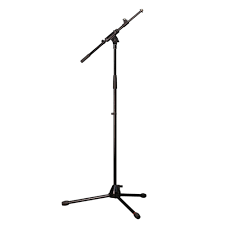 Superlux MS-131-BK ขาตั้งไมค์บรูมแขน 45CM.