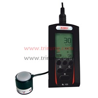 เครื่องวัดค่าพลังงานแสงอาทิตย์ KIMO Solarimeter SL 100